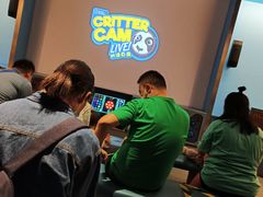 -珠海横琴国家地理探险家中心(创新方)