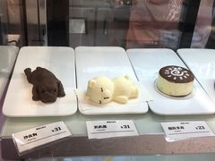 -麦萌の胖子(西红门荟聚店)