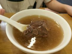 -王胖子驴肉火烧(鼓楼店)