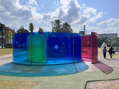 -金泽21世纪美术馆