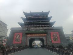 -王大昌茶庄(鼓楼街店)