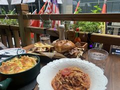 -SUPER BOWL 超级碗披萨(崂山丽达店)