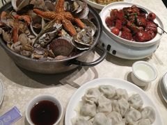 -老济南·地道济南菜(大明湖店)