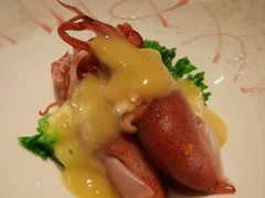 -桐寿司Sushi Tong