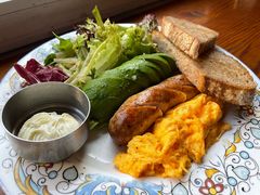 -Alimentari Mulino意大利餐吧&烘焙(丰盛里店)