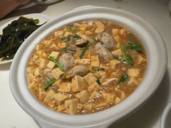 -日丰园海肠水饺·老字号大连海鲜(银泰城店)