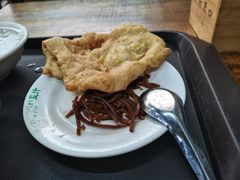-老磁器口豆汁店(马家堡店)