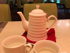 -上海浦东丽晟假日酒店-多瑙河全日餐厅