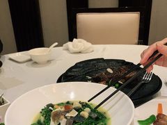 -南京富力万达嘉华酒店·游宴一品淮扬中餐厅