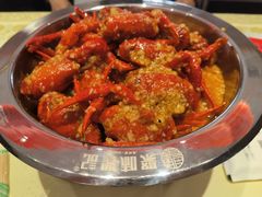 -聚味瞿记·龙虾堂(坡子街店)