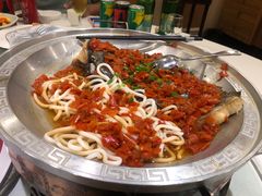 -良友·海鲜青岛菜(五四广场店)