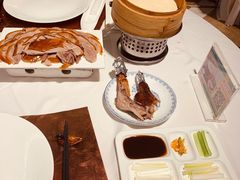 -同喜烤鸭店(光芒店)