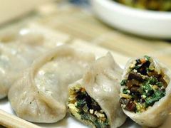 -松针蔡记蒸饺(花园路店)