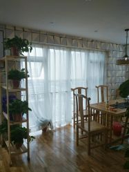 -明洞造型精品烫染