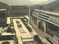 -深圳香格里拉酒店
