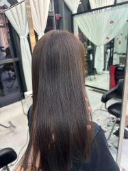 -U·NI SALON 造型