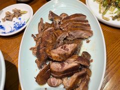 熏鹅-宴武夷·匠心闽味(印象大红袍店)