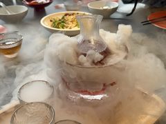 -小厨娘金榜题名(夫子庙秦淮河店)