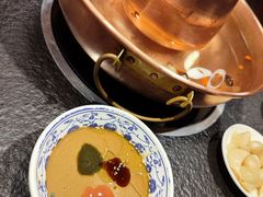 -仁和四季涮肉馆(天坛南门店)