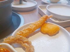 -浅锅和牛小锅放题(深业上城店)