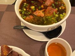 -中国厨房/台湾牛肉面