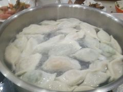 -德天下自助水饺(海洪店)