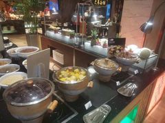 -长沙富力万达文华酒店