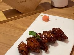 -枣子树·素食餐厅(普陀山店)