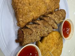 -阿坤纯正西刀鱼丸(Kuala Lumpur Branch)