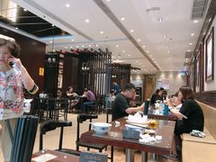 大堂-熙盛源(复兴路店)