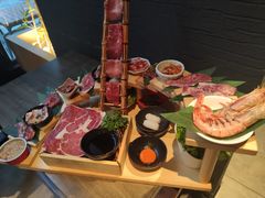 -万福·和牛炭火烧肉店(苏州中心店)