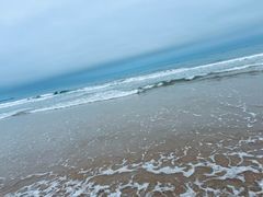 -青岛银沙滩