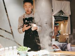 -蘸小院铁锅炖·蘸酱菜·东北菜(怀远门店)