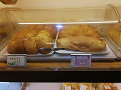 -韩国利尔面包(桂林路店)