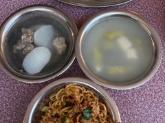 -吉利饭店(恒鑫购物中心店)