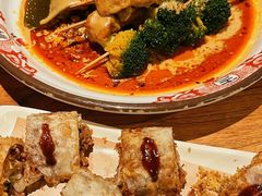 -福苗小骆驼烧烤(莲湖路店)