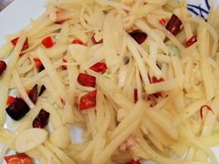 -西安老王家(振兴西路店)