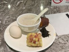 -海乐健康美食·SPA水疗会(水都假日酒店)