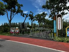 -上海长兴岛郊野公园