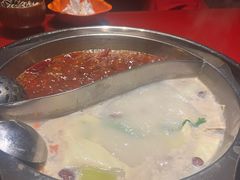 -山城辣妹子(定福庄店)