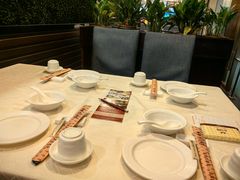 -北海渔村酒楼·粤菜海鲜点心(新华店)