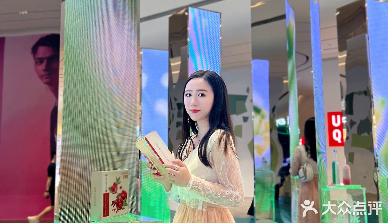 它家的选品可以说是非常严格