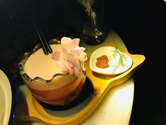 -柒Lounge(三里屯店)