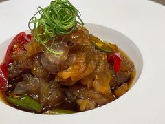 -彩丰楼·中餐厅(国家会展中心上海洲际店)