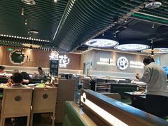 -梨花自助烤肉(西三旗万象汇黑金店)