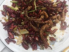 -老七饭馆(光荣道总店)