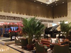 -秦皇岛秦皇国际大酒店