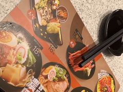 -争鲜回转寿司(南开大悦城店)