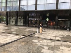 -苏州现代传媒广场商业