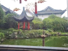 -扬州瘦西湖汇金酒店